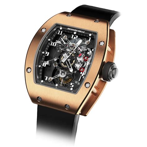 richard mille rm 003